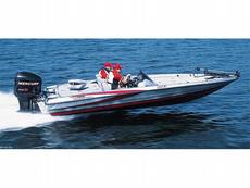 Triton Boats 20X2 SC 2007 Boat specs