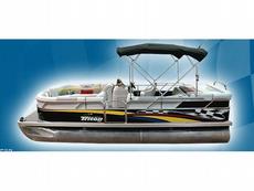 Triton Boats 220 T Xtreme 2007 Boat specs
