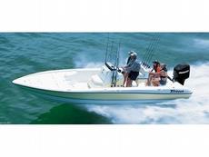 Triton Boats 240 LTS 2007 Boat specs