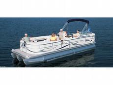 Triton Boats 250 T Platinum 2007 Boat specs
