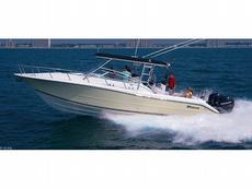 Triton Boats 351 Express 2007 Boat specs