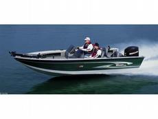 Triton Boats DV 176 DC Mag 2007 Boat specs