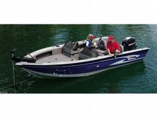 Triton Boats DV 176 DC Sport 2007 Boat specs