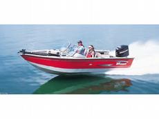 Triton Boats DV 186 Freedom 2007 Boat specs