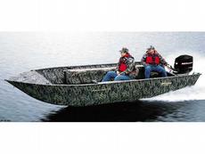 Triton Boats Frontier 19 T 2007 Boat specs