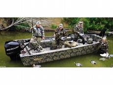 Triton Boats Frontier 21 T 2007 Boat specs