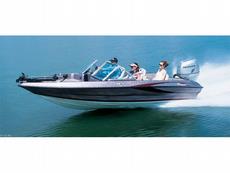 Triton Boats SF-188 2007 Boat specs