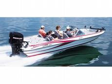 Triton Boats SF-211 2007 Boat specs