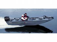 Triton Boats SP 175 2007 Boat specs
