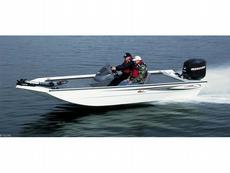 Triton Boats SP 185 2007 Boat specs