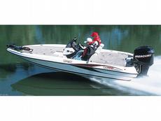 Triton Boats TR-176 2007 Boat specs