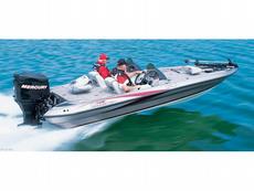 Triton Boats TR-186 SC 2007 Boat specs