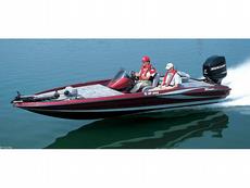 Triton Boats TR-200 2007 Boat specs