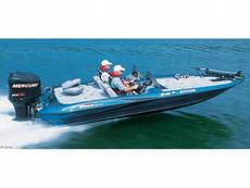 Triton Boats TR-20X HP SC 2007 Boat specs