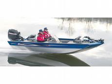 Triton Boats TS-18 2007 Boat specs