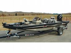 Triton Boats VT 17 2007 Boat specs