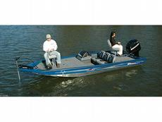 Triton Boats VT 19 2007 Boat specs