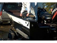 Tuffy Boats 1700 T Osprey 2007 Boat specs