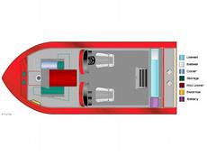 Tuffy Boats 1760 DW Osprey 2007 Boat specs