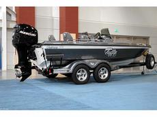 Tuffy Boats 1890 DS Osprey 2007 Boat specs