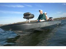 Tuffy Boats Esox Magnum T 2007 Boat specs