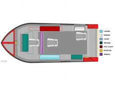 Tuffy Boats Rampage Magnum T 2007 Boat specs