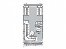 Tuscany SWT2086 ES 2007 Boat specs