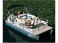 Tuscany SWT2086 FC 2007 Boat specs