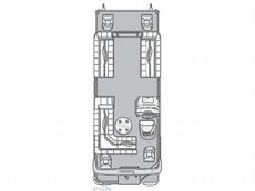 Tuscany SWT2486 FC 2007 Boat specs