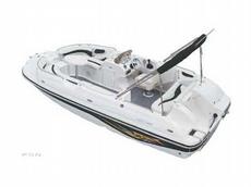 Vectra 1940 OB 2007 Boat specs