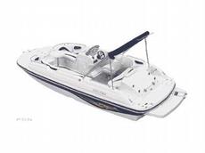 Vectra 2040 IO 2007 Boat specs