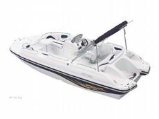 Vectra 2040 OB 2007 Boat specs