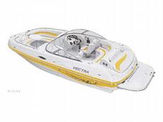 Vectra 2042 IO 2007 Boat specs