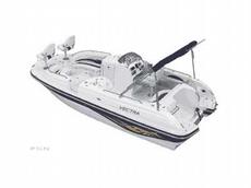 Vectra 2090 OB 2007 Boat specs