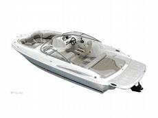 Vectra 2282 IO 2007 Boat specs