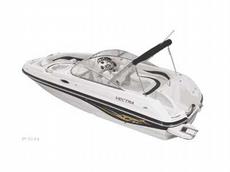 Vectra 2572 IO 2007 Boat specs