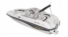 Vectra 2572 OB 2007 Boat specs