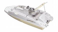 Vectra S-200 OB 2007 Boat specs