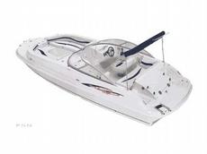 Vectra S-202 IO 2007 Boat specs