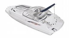 Vectra S-202 OB 2007 Boat specs