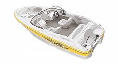 Vectra V-162 OB 2007 Boat specs