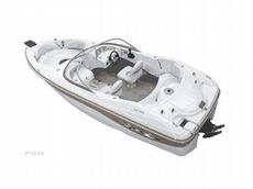 Vectra V-172 IO Fish 2007 Boat specs