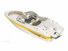 Vectra V-172 IO Sport 2007 Boat specs