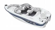Vectra V-172 OB Fish 2007 Boat specs