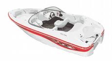 Vectra V-172 OB 2007 Boat specs