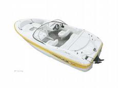 Vectra V-182 IO 2007 Boat specs