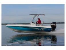 Velocity 220 CC 2007 Boat specs