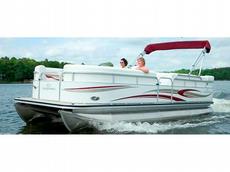 Veranda Marine V22SE 2007 Boat specs
