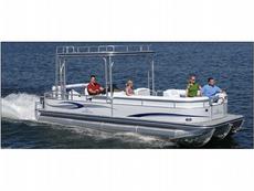 Veranda Marine V30HT 2007 Boat specs