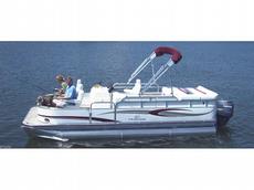 Veranda Marine VPF V22 2007 Boat specs